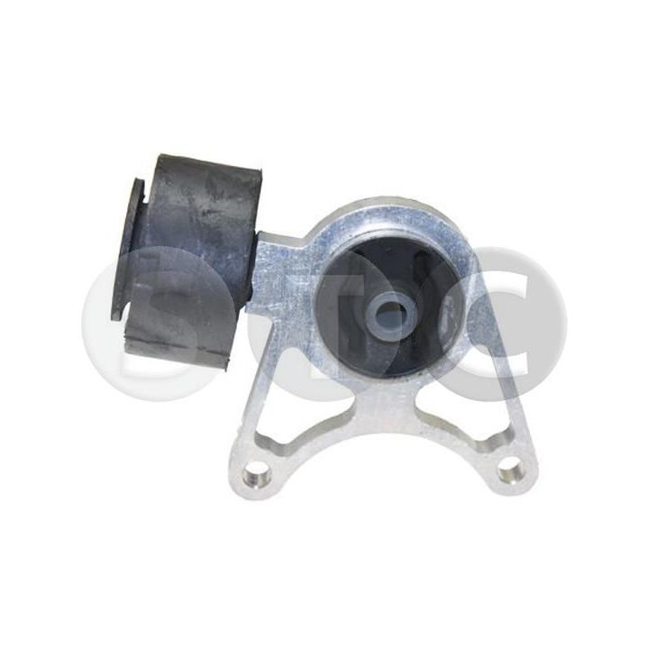 Montavimas, diferencialas STC T458589