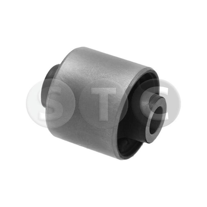 Montavimas, diferencialas STC T458674