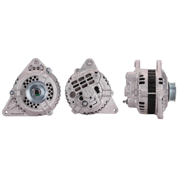 Kintamosios srovės generatorius LUCAS LRA00488