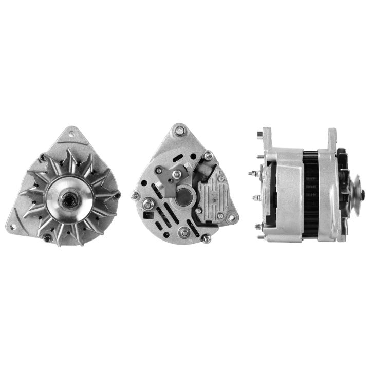 Kintamosios srovės generatorius LUCAS LRA00496