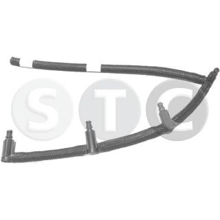 Gręžimo rinkinys, purkštuko tvirtinimo varžtas STC T492045