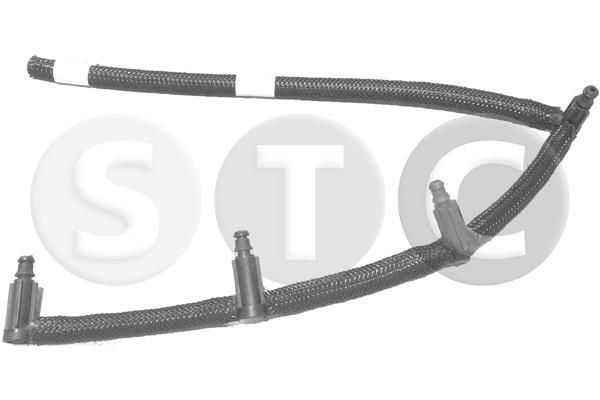 Gręžimo rinkinys, purkštuko tvirtinimo varžtas STC T492045