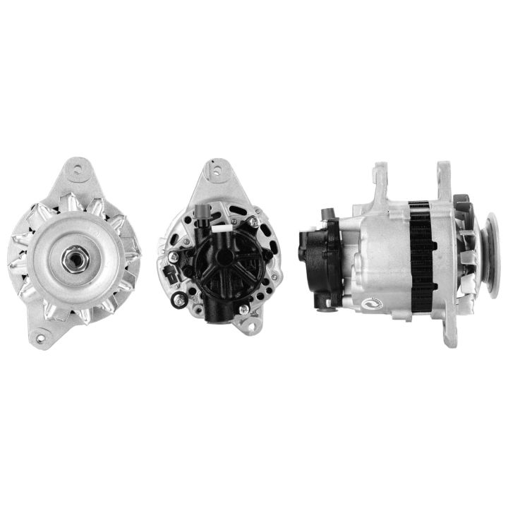 Kintamosios srovės generatorius LUCAS LRA00501