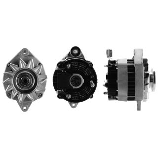 Kintamosios srovės generatorius LUCAS LRA00510