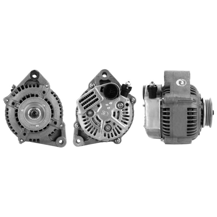 Kintamosios srovės generatorius LUCAS LRA00557