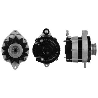 Kintamosios srovės generatorius LUCAS LRA00565