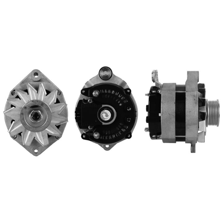 Kintamosios srovės generatorius LUCAS LRA00566