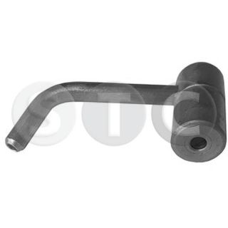 Alyvos purkštukas, stūmoklio pagrindo aušinimas STC T442099