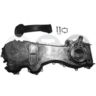 Skirstomosios dėžės dangtis, alyvos siurblys STC T406581