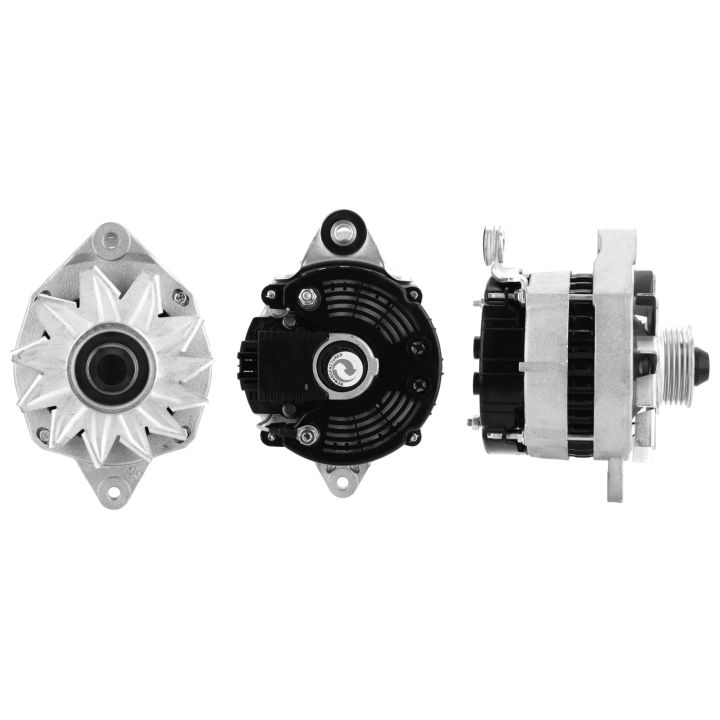 Kintamosios srovės generatorius LUCAS LRA00581