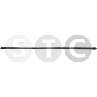 Smeigė, torsiono strypas STC T406746