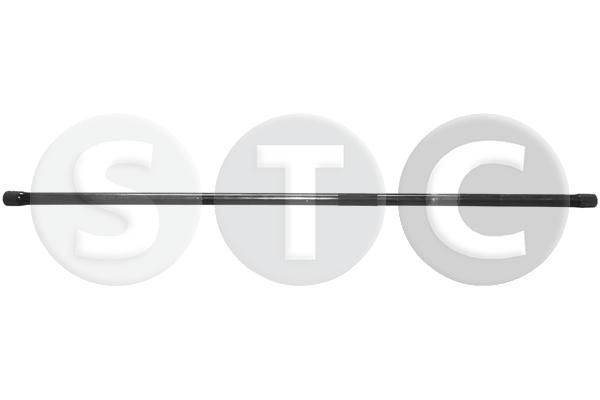 Smeigė, torsiono strypas STC T406758