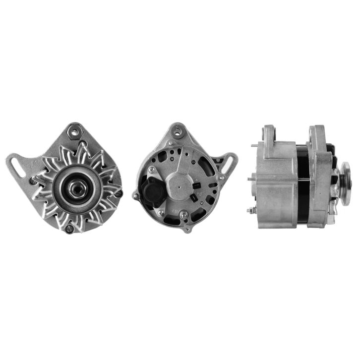 Kintamosios srovės generatorius LUCAS LRA00599