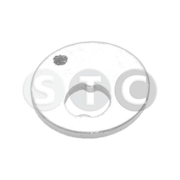 Gnybtas, atraminis buferis (ašies korpusas) STC T439272