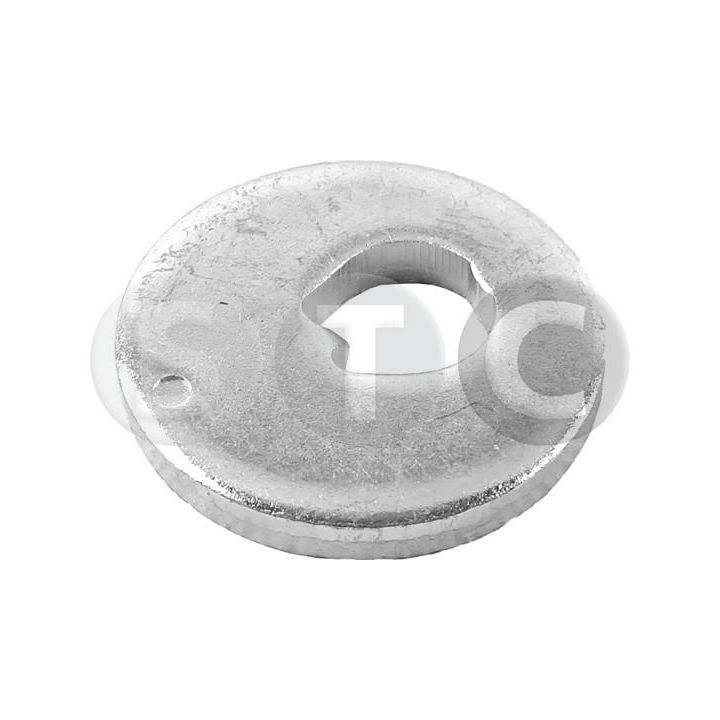 Gnybtas, atraminis buferis (ašies korpusas) STC T439342