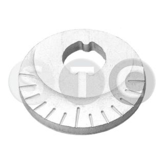 Gnybtas, atraminis buferis (ašies korpusas) STC T439362