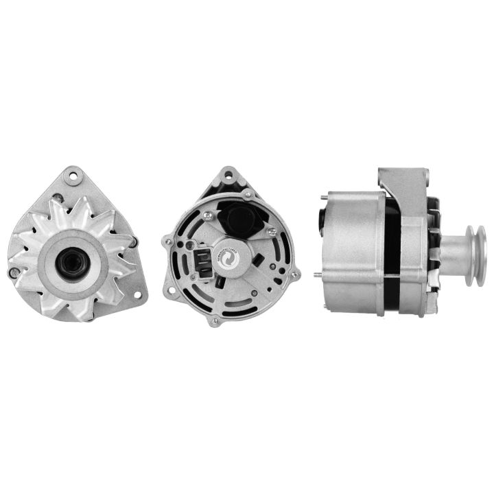 Kintamosios srovės generatorius LUCAS LRA00619