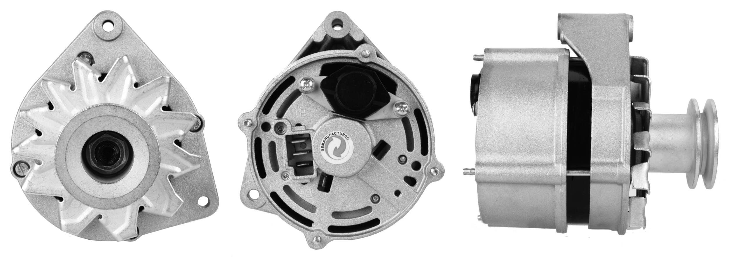 Kintamosios srovės generatorius LUCAS LRA00619