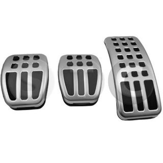 Pedalų padelių rinkinys STC T457817