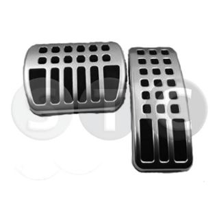 Pedalų padelių rinkinys STC T457818