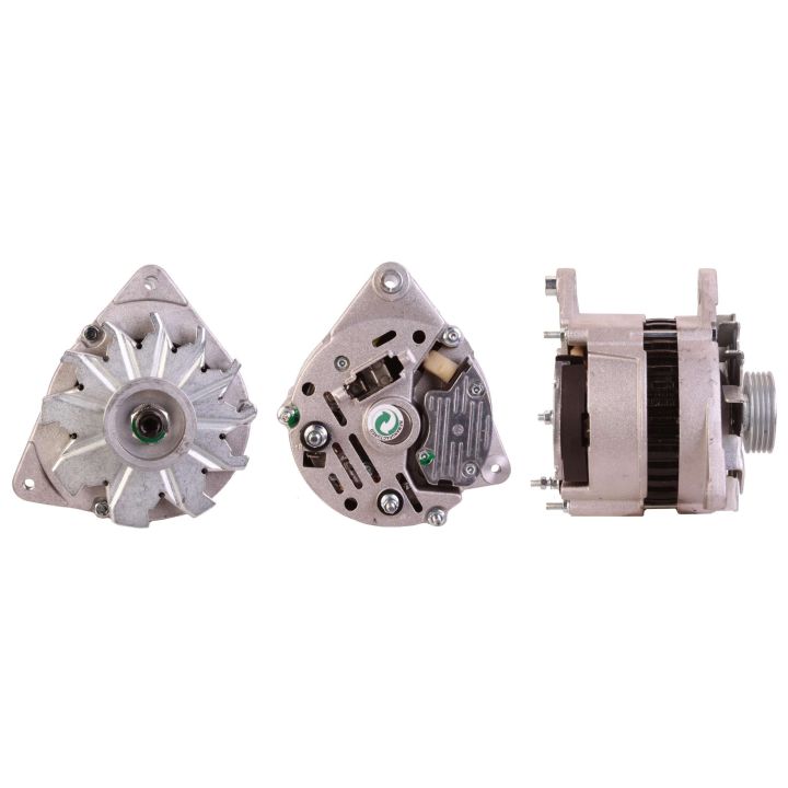 Kintamosios srovės generatorius LUCAS LRA00693