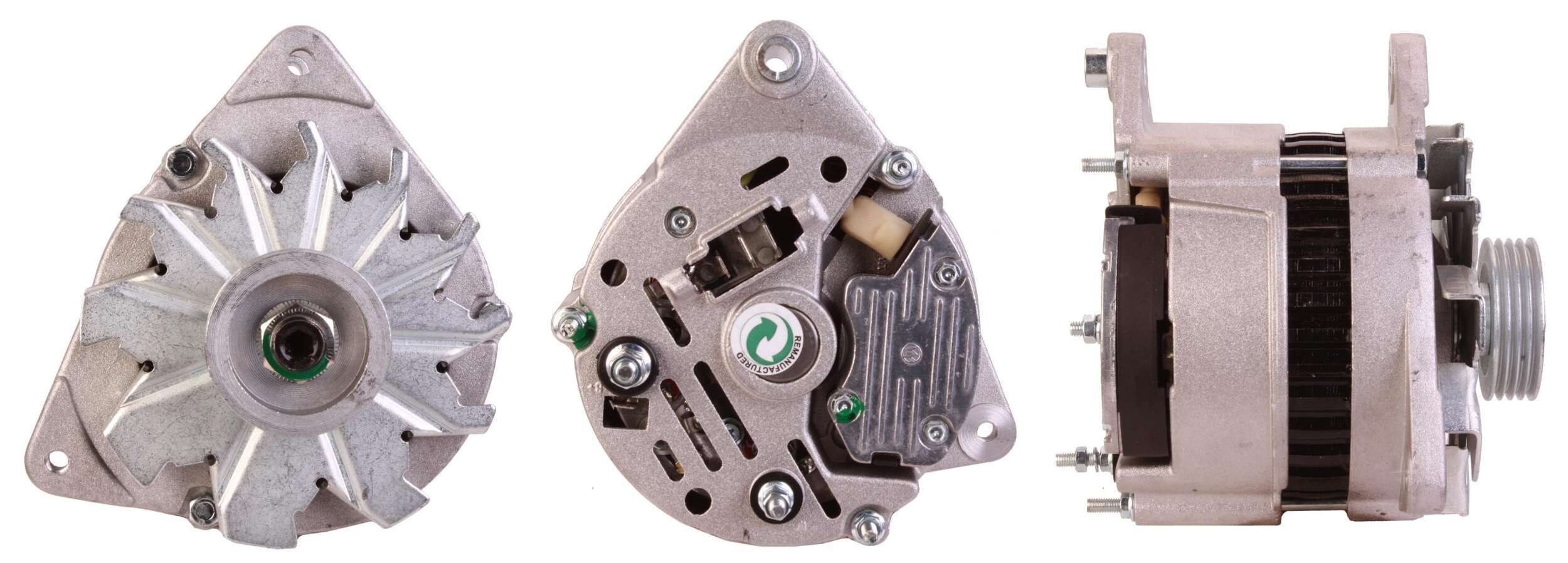 Kintamosios srovės generatorius LUCAS LRA00693