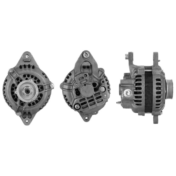 Kintamosios srovės generatorius LUCAS LRA00703