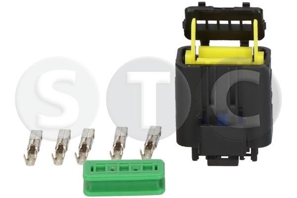 Kabelių remonto komplektas, EGR vožtuvas STC T493880