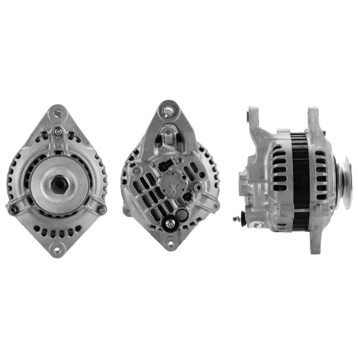 Kintamosios srovės generatorius LUCAS LRA00757