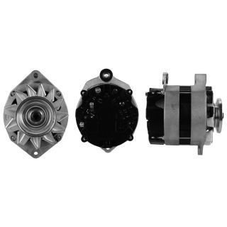 Kintamosios srovės generatorius LUCAS LRA00770