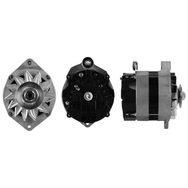 Kintamosios srovės generatorius LUCAS LRA00771