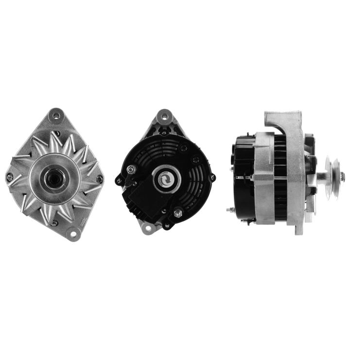 Kintamosios srovės generatorius LUCAS LRA00777