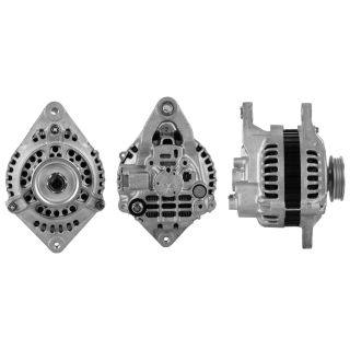 Kintamosios srovės generatorius LUCAS LRA00790