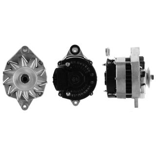 Kintamosios srovės generatorius LUCAS LRA00808