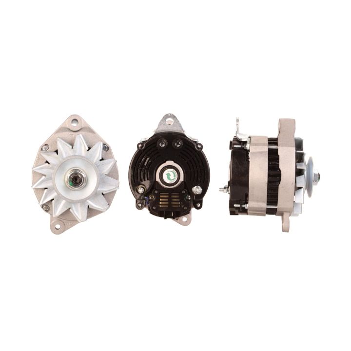 Kintamosios srovės generatorius LUCAS LRA00868