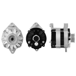 Kintamosios srovės generatorius LUCAS LRA00932