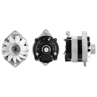 Kintamosios srovės generatorius LUCAS LRA00933