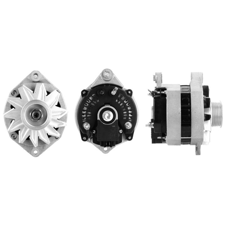 Kintamosios srovės generatorius LUCAS LRA00933