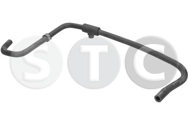 šildytuvo žarnelė STC T495051