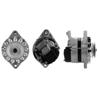 Kintamosios srovės generatorius LUCAS LRA00975