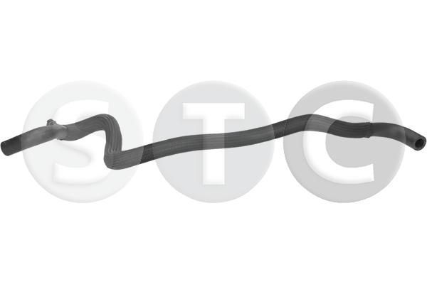 šildytuvo žarnelė STC T495064