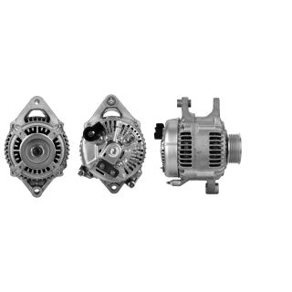 Kintamosios srovės generatorius LUCAS LRA01119