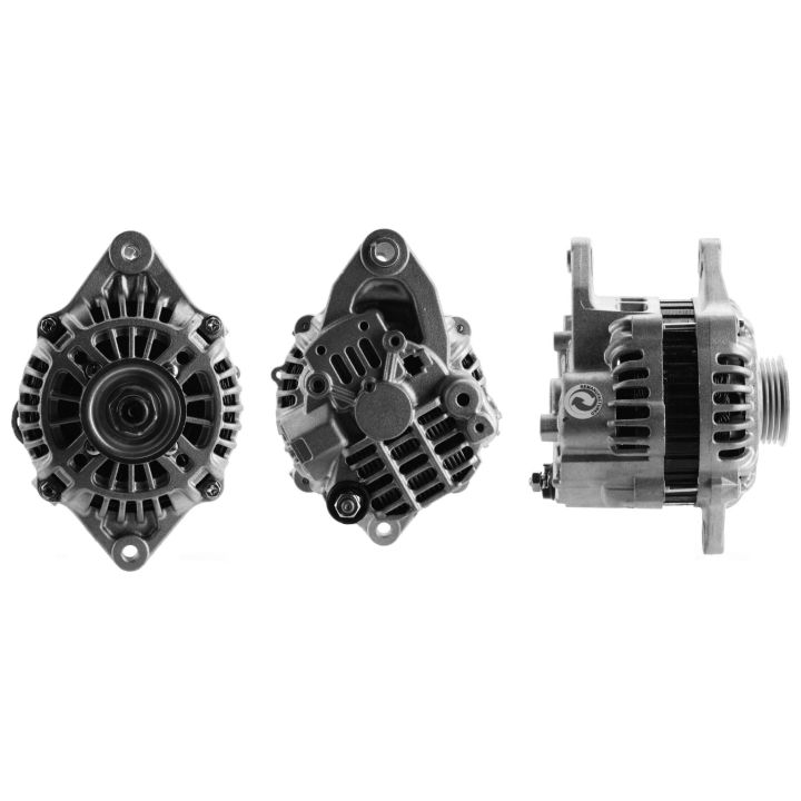 Kintamosios srovės generatorius LUCAS LRA01124