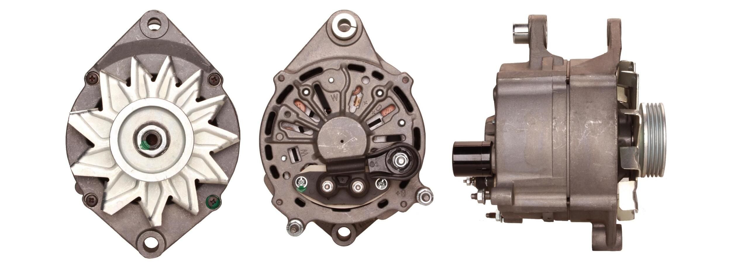 Kintamosios srovės generatorius LUCAS LRA01129