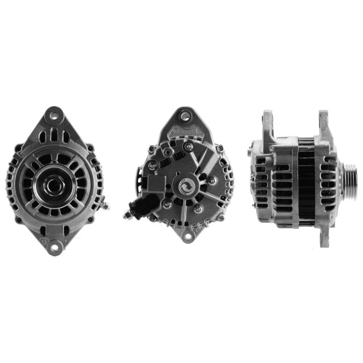 Kintamosios srovės generatorius LUCAS LRA01143