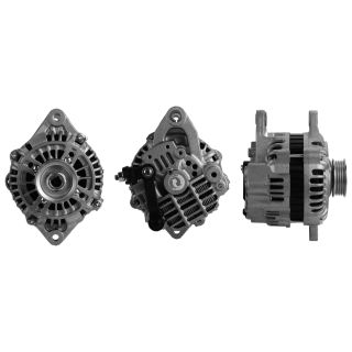 Kintamosios srovės generatorius LUCAS LRA01168