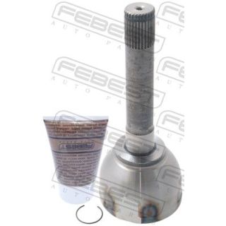 Jungčių komplektas, kardaninis velenas FEBEST 0110-030