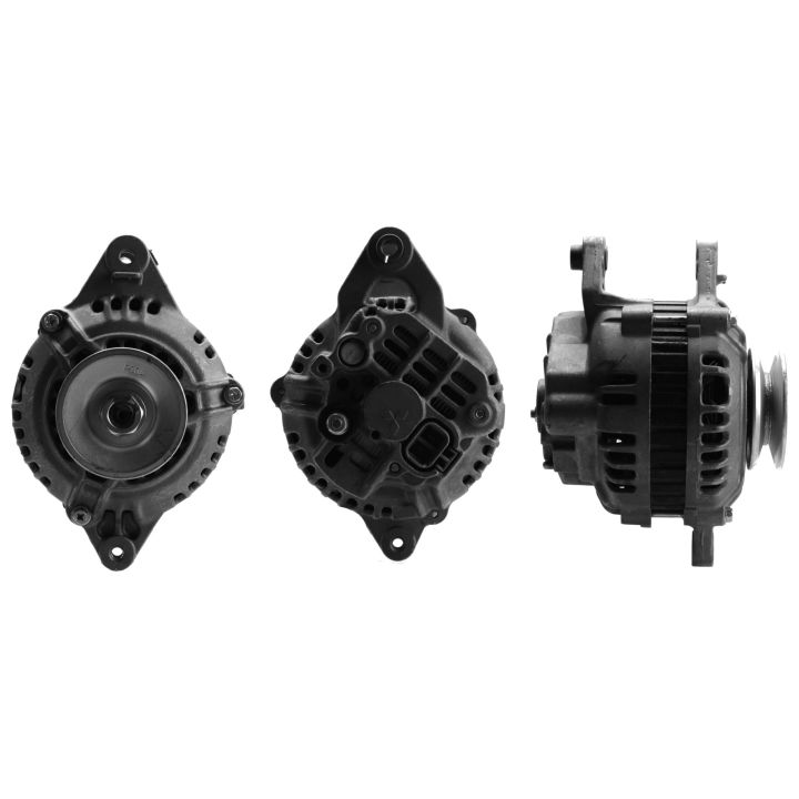 Kintamosios srovės generatorius LUCAS LRA01212