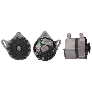 Kintamosios srovės generatorius LUCAS LRA01247