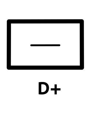Kintamosios srovės generatorius LUCAS LRA01247